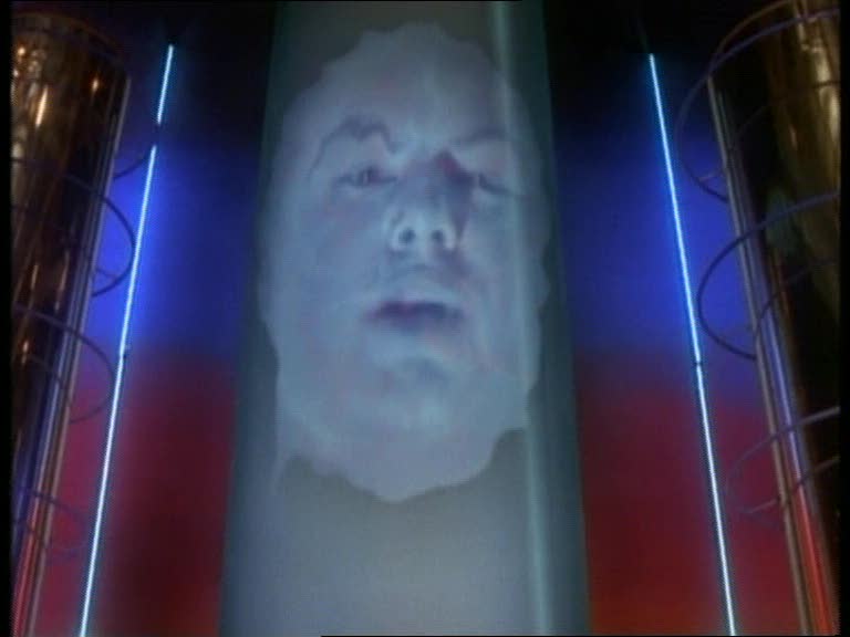 Zordon