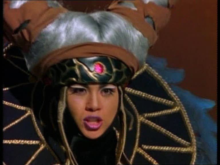 Rita Repulsa