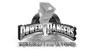 Power Rangers - Toujours vers le futur