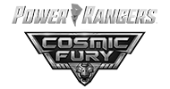 Power Rangers Cosmic Fury