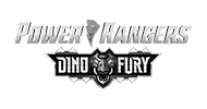 Power Rangers Dino Fury