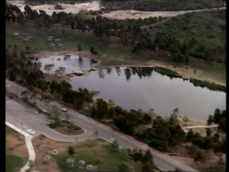 Lac d'Angel Grove