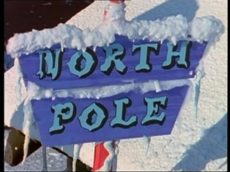 Pôle Nord