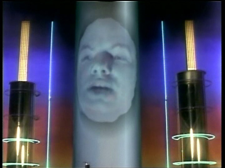 Zordon