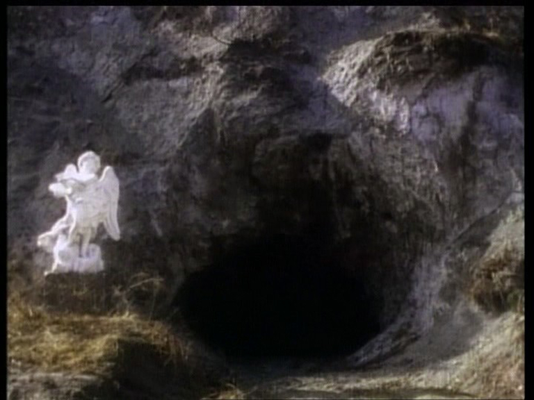 Cave des Métamorphites