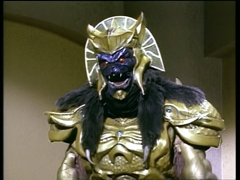 Goldar