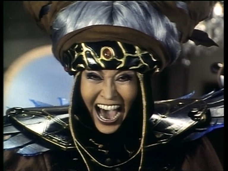 Rita Repulsa