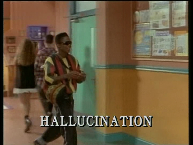 Hallucination