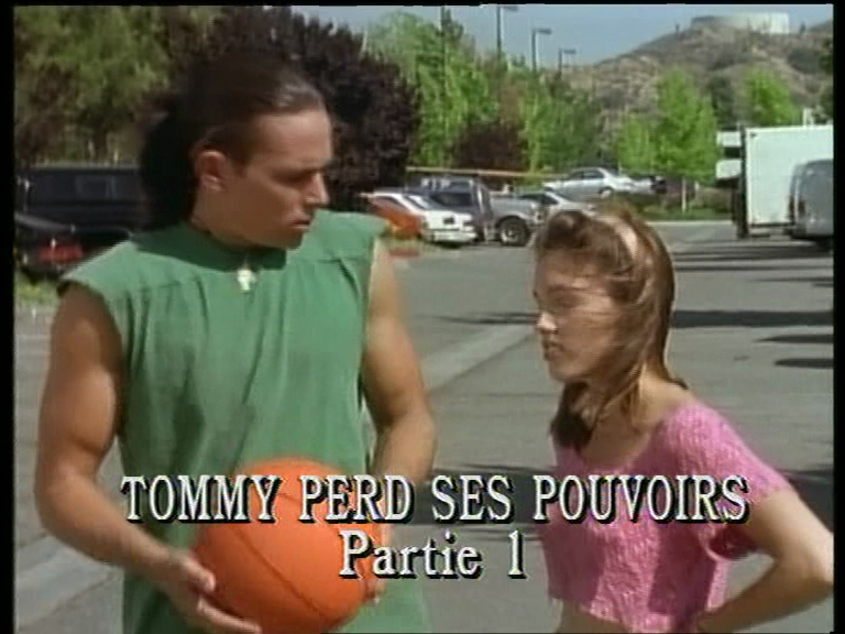 Tommy perd ses pouvoirs, partie 1