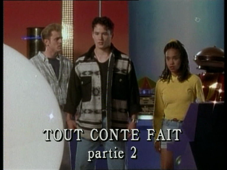 Tout conte fait, partie 2