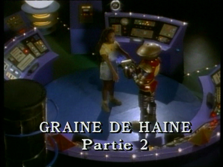 Graine de Haine, partie 2