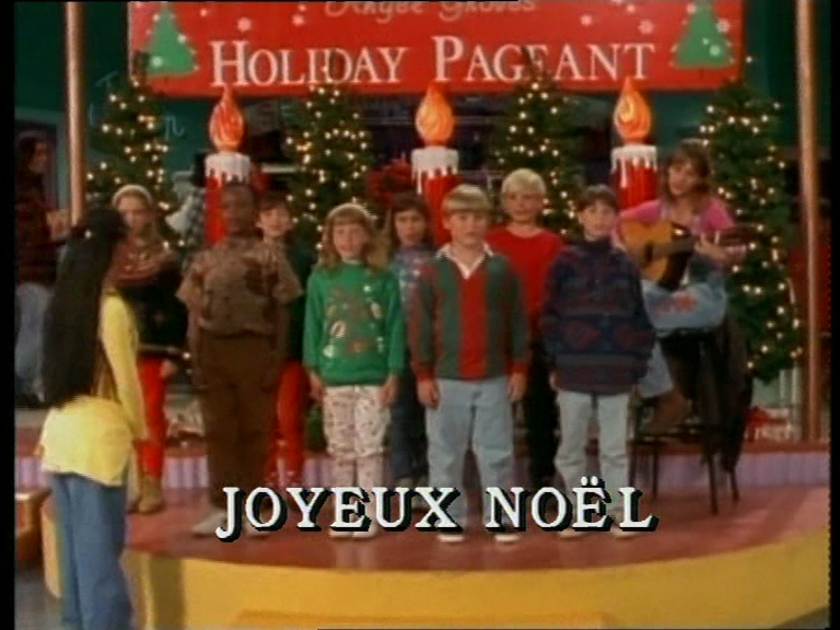 Joyeux Noël