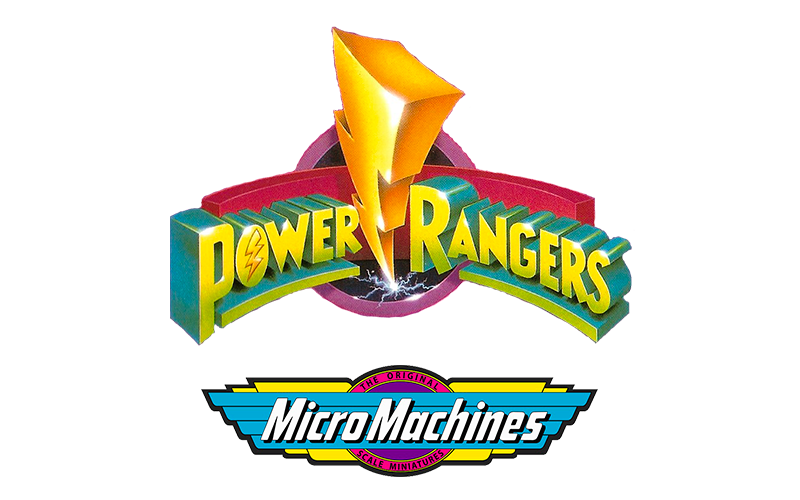 Micro Machines