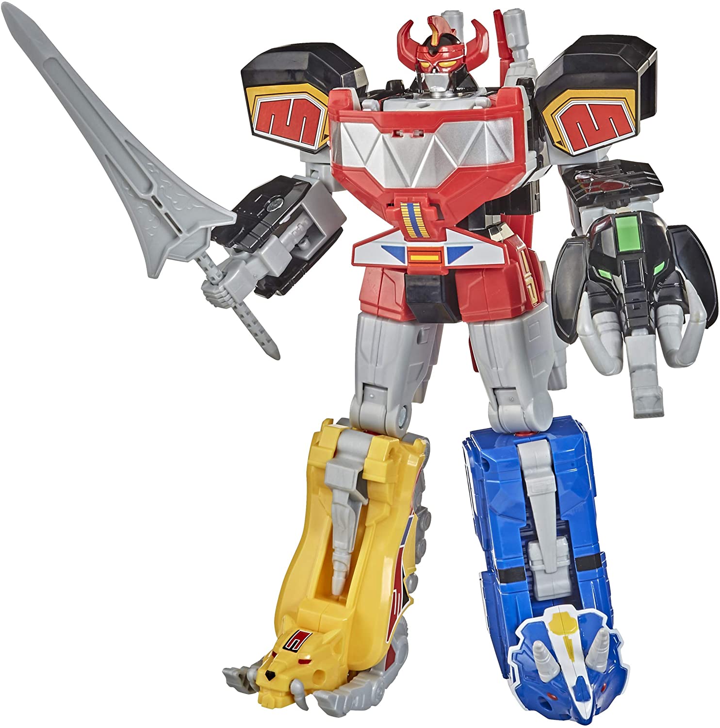 Dino Megazord