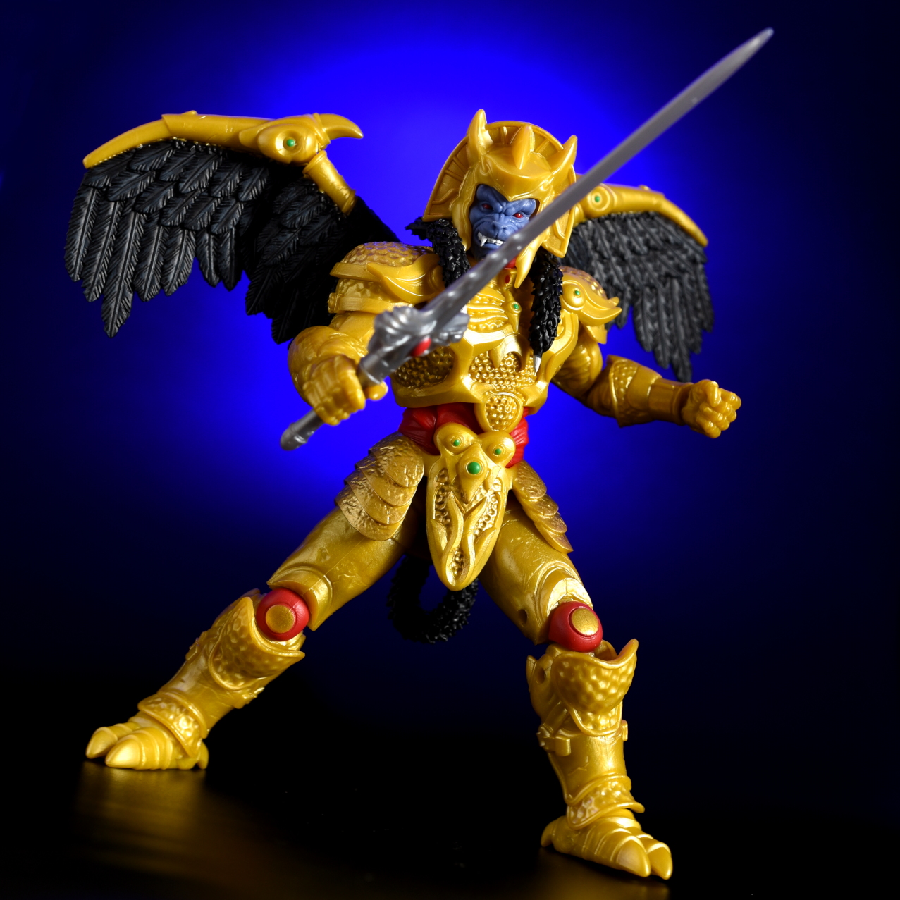 Mighty Morphin Goldar (GameStop Exclusive)