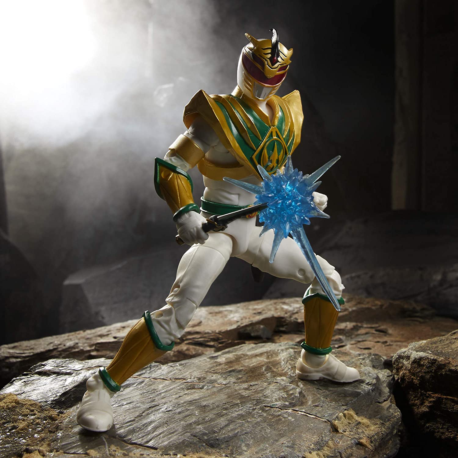 Mighty Morphin Lord Drakkon