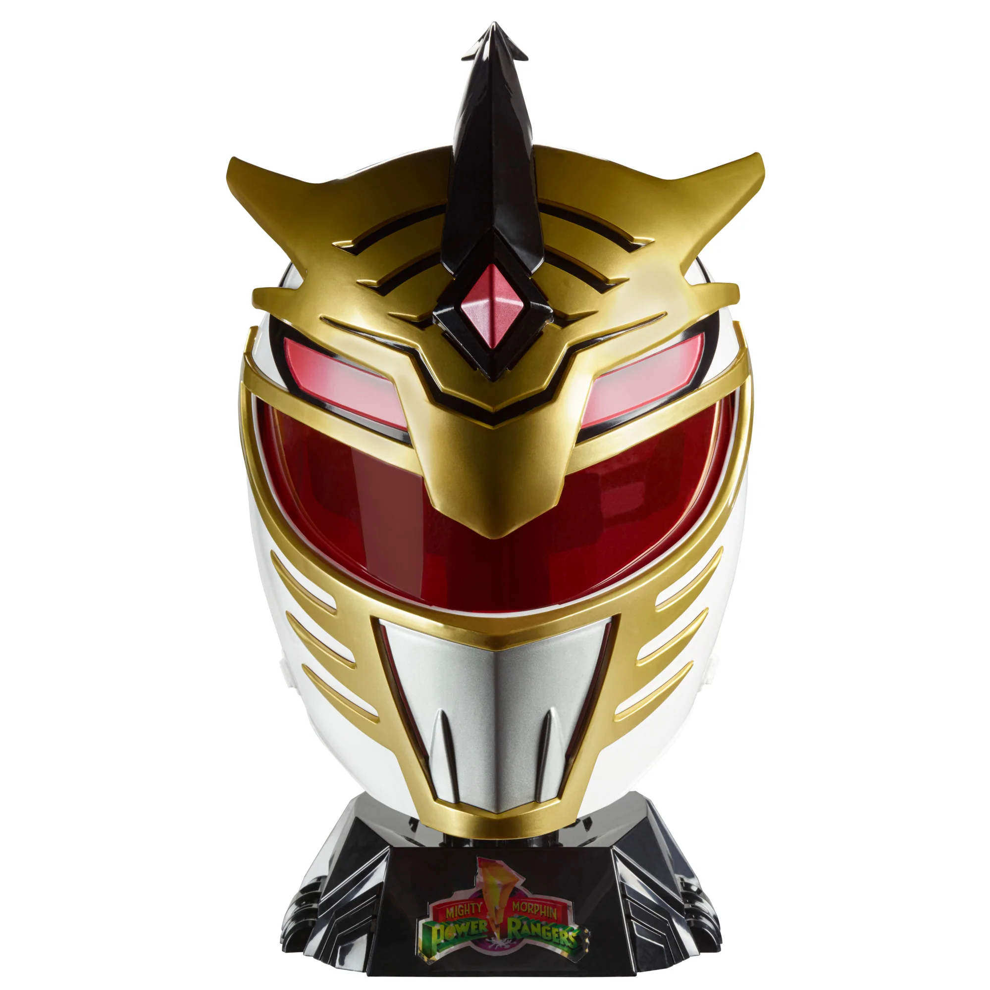 Mighty Morphin Lord Drakkon Helmet