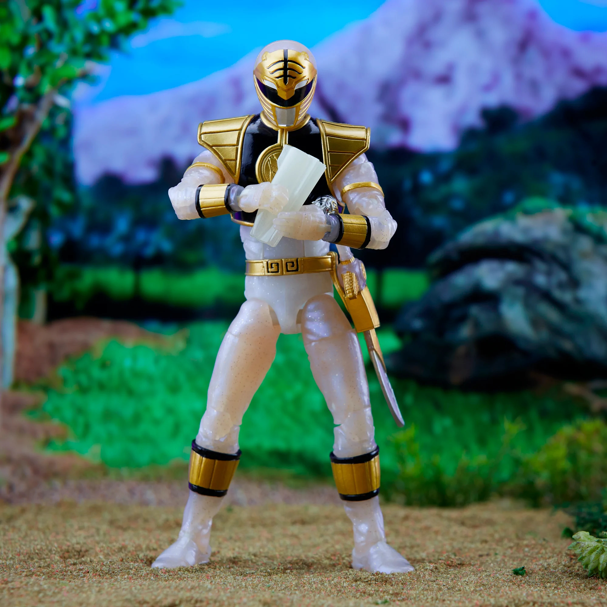 Mighty Morphin 