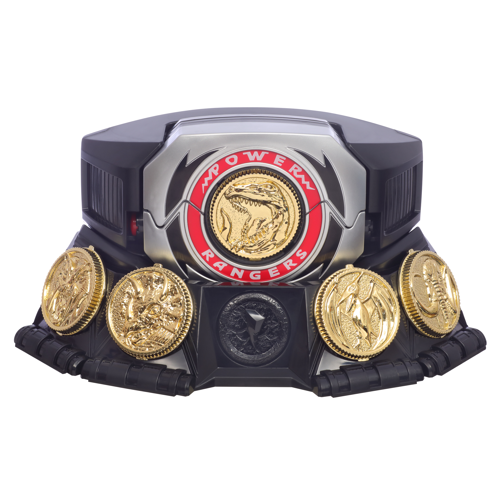 Mighty Morphin Power Morpher (Walmart Exclusive)