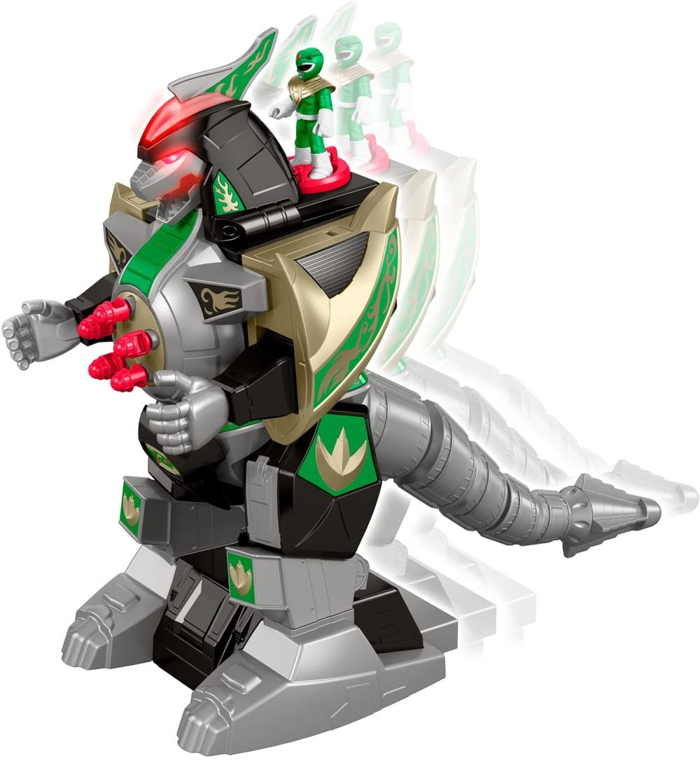 Dragonzord R/C