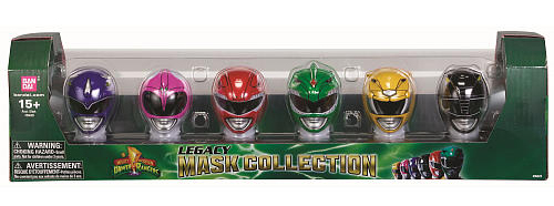 Mask Sets