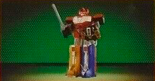 Power Playback - Megazord