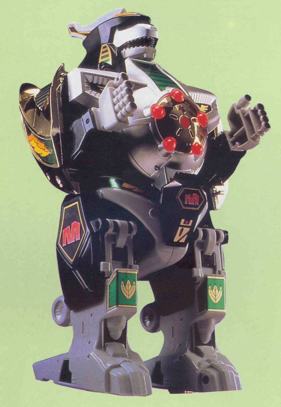 Dragonzord