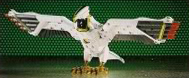 DX Falconzord