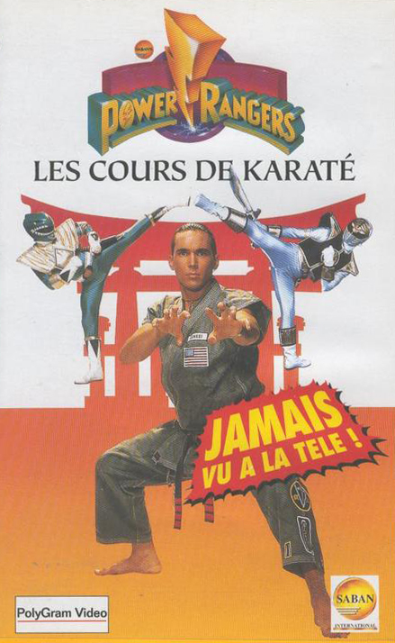 Volume 10 - Les cours de karaté