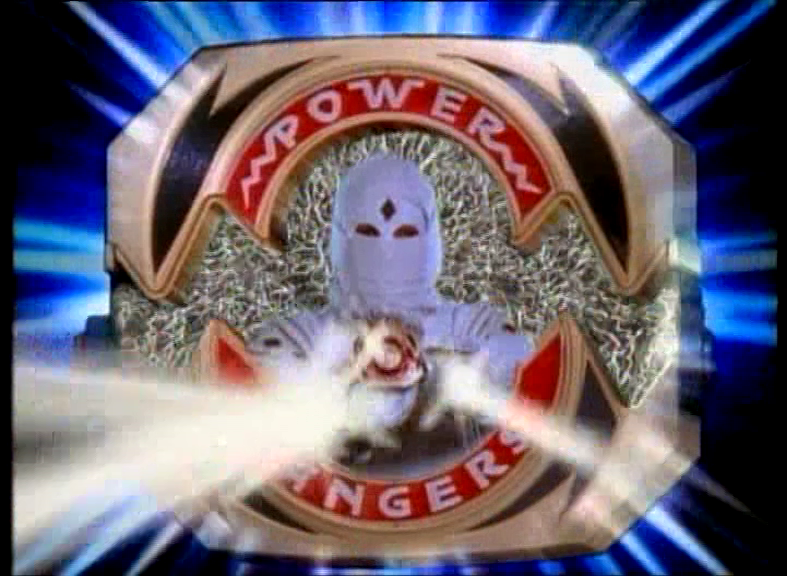 Transmutation Rangers