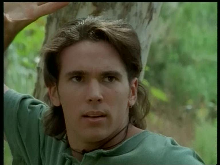 Tommy Oliver