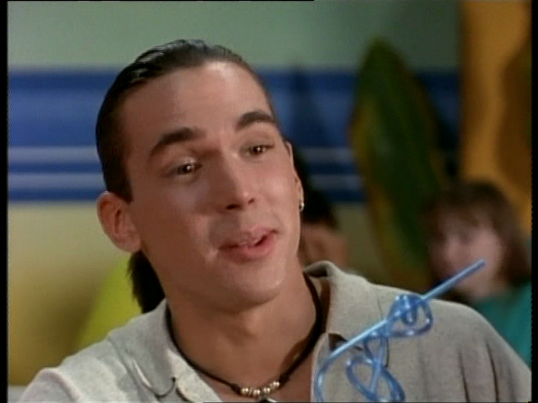 Tommy Oliver