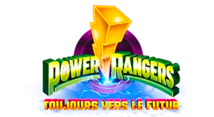 Power Rangers - Toujours vers le futur