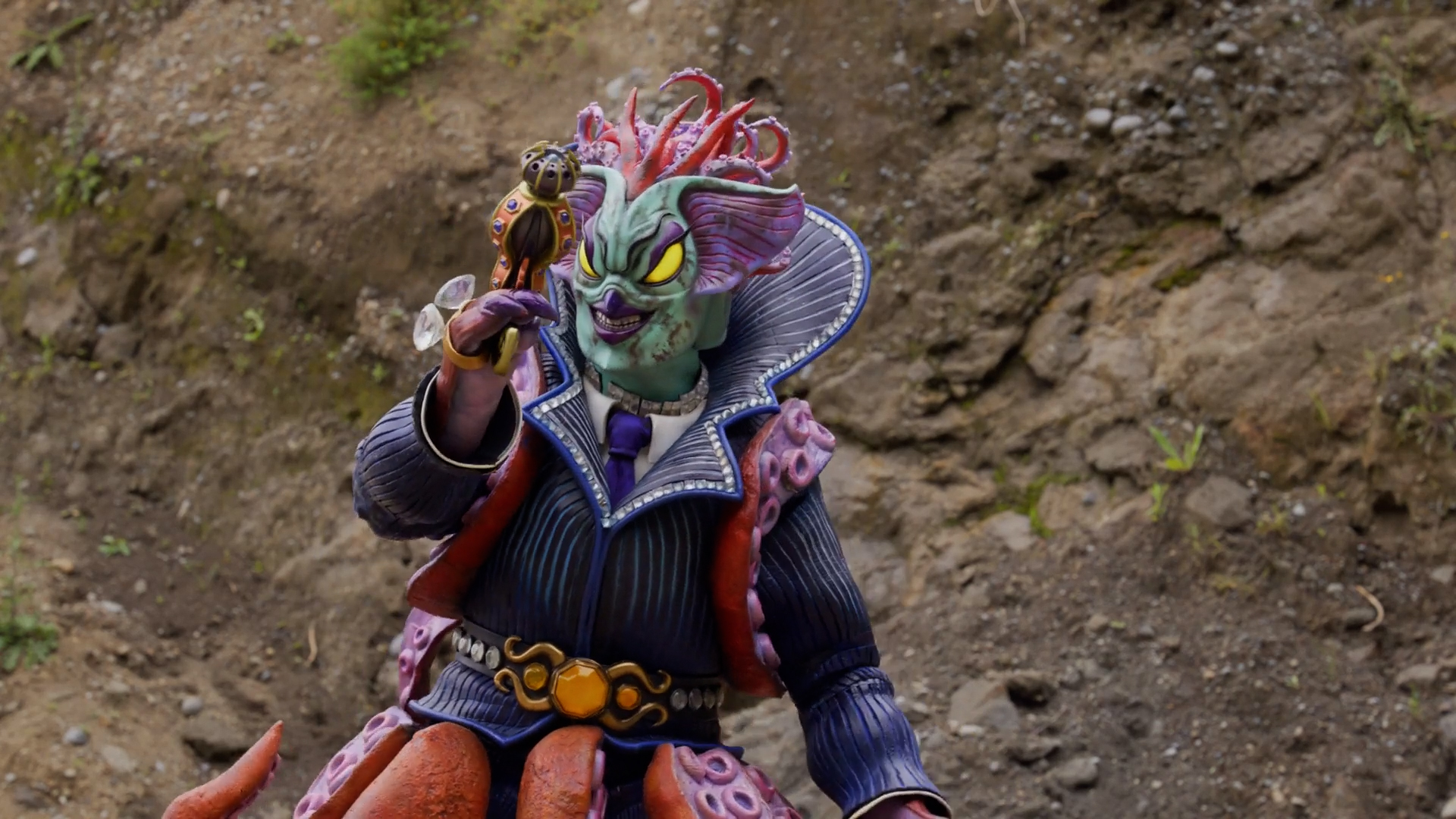 Blaster Blaster