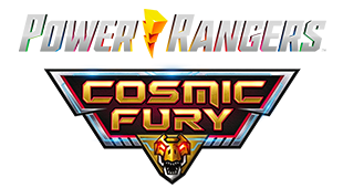 Power Rangers Cosmic Fury