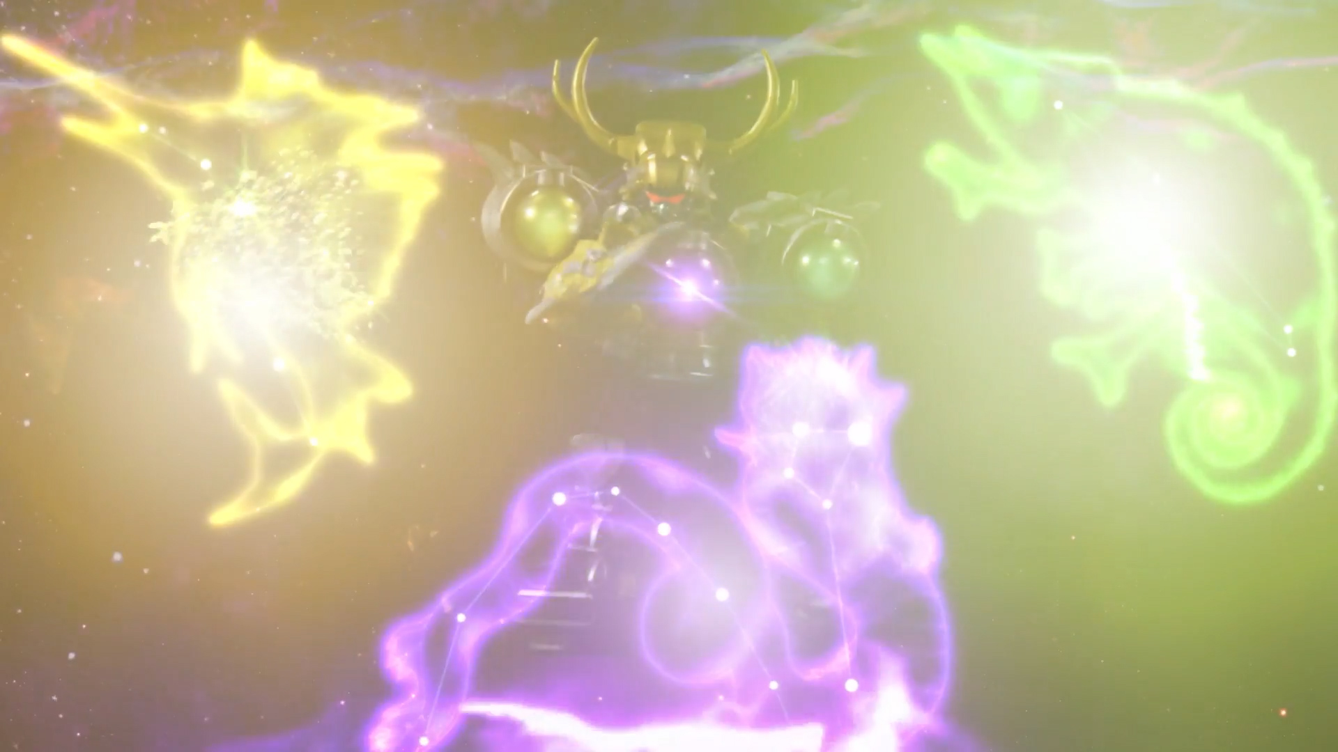 Frappe Mega Dragon Frappe Mega Dragon