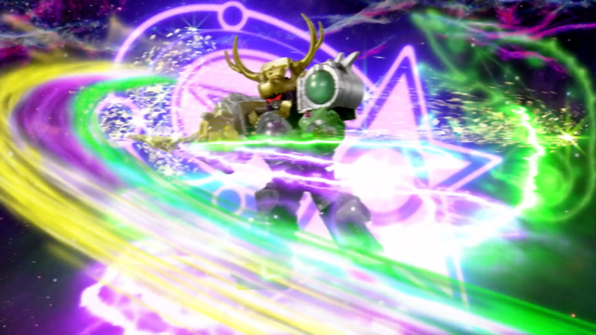 Frappe Mega Dragon Frappe Mega Dragon