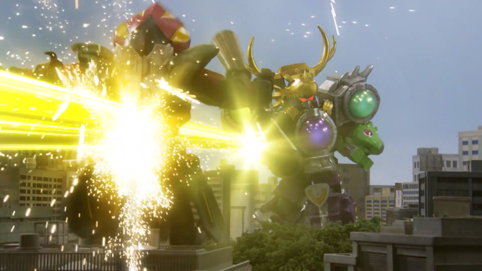 Frappe Mega Dragon Frappe Mega Dragon