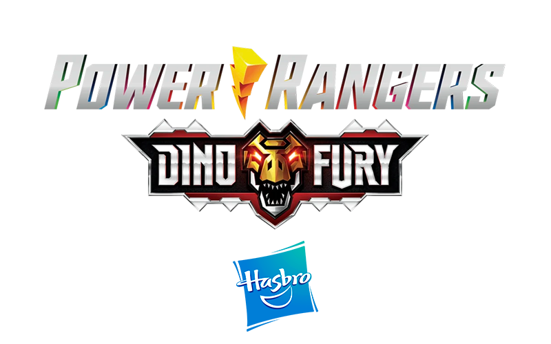 Power Rangers Dino Fury