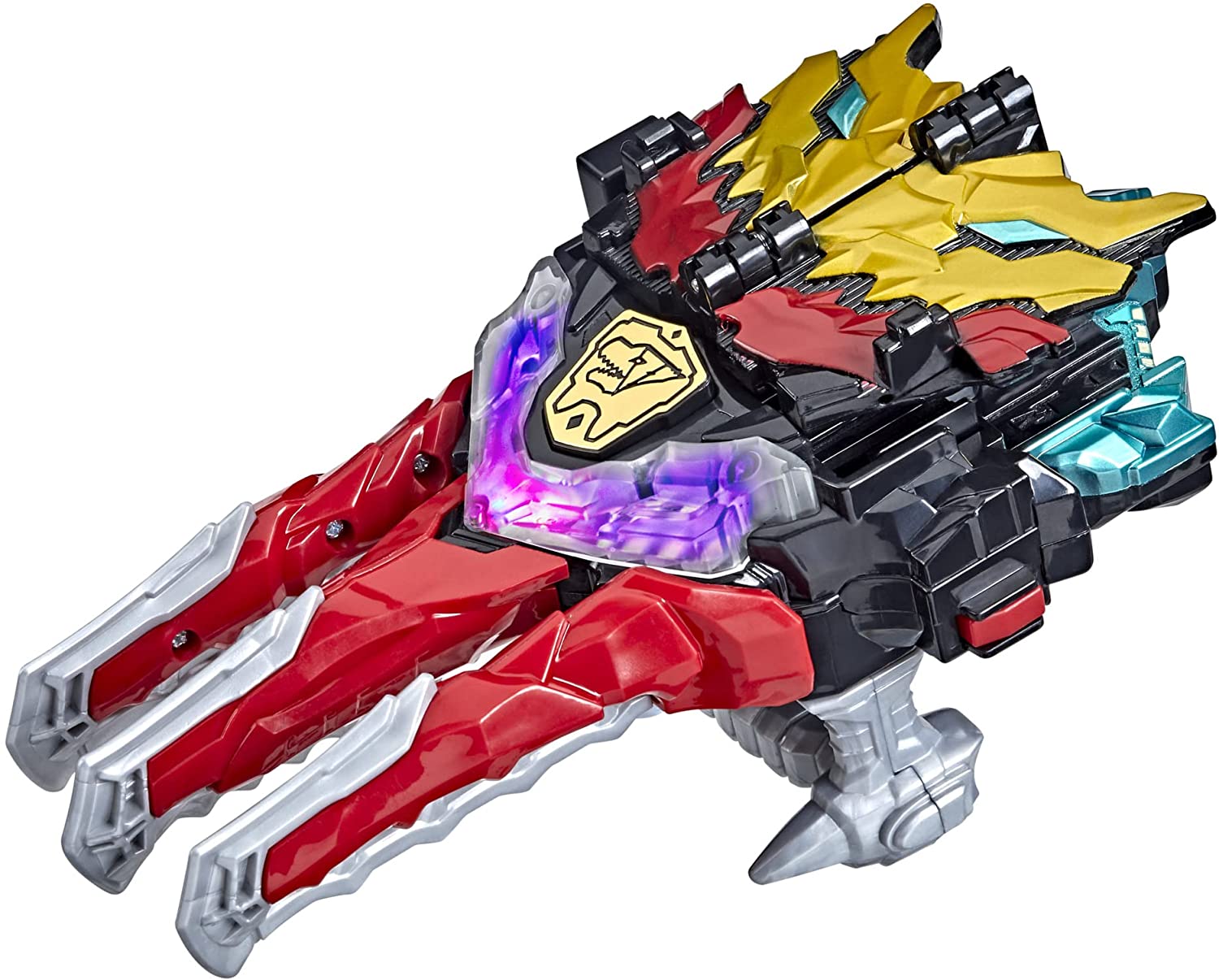 Dino Knight Morpher