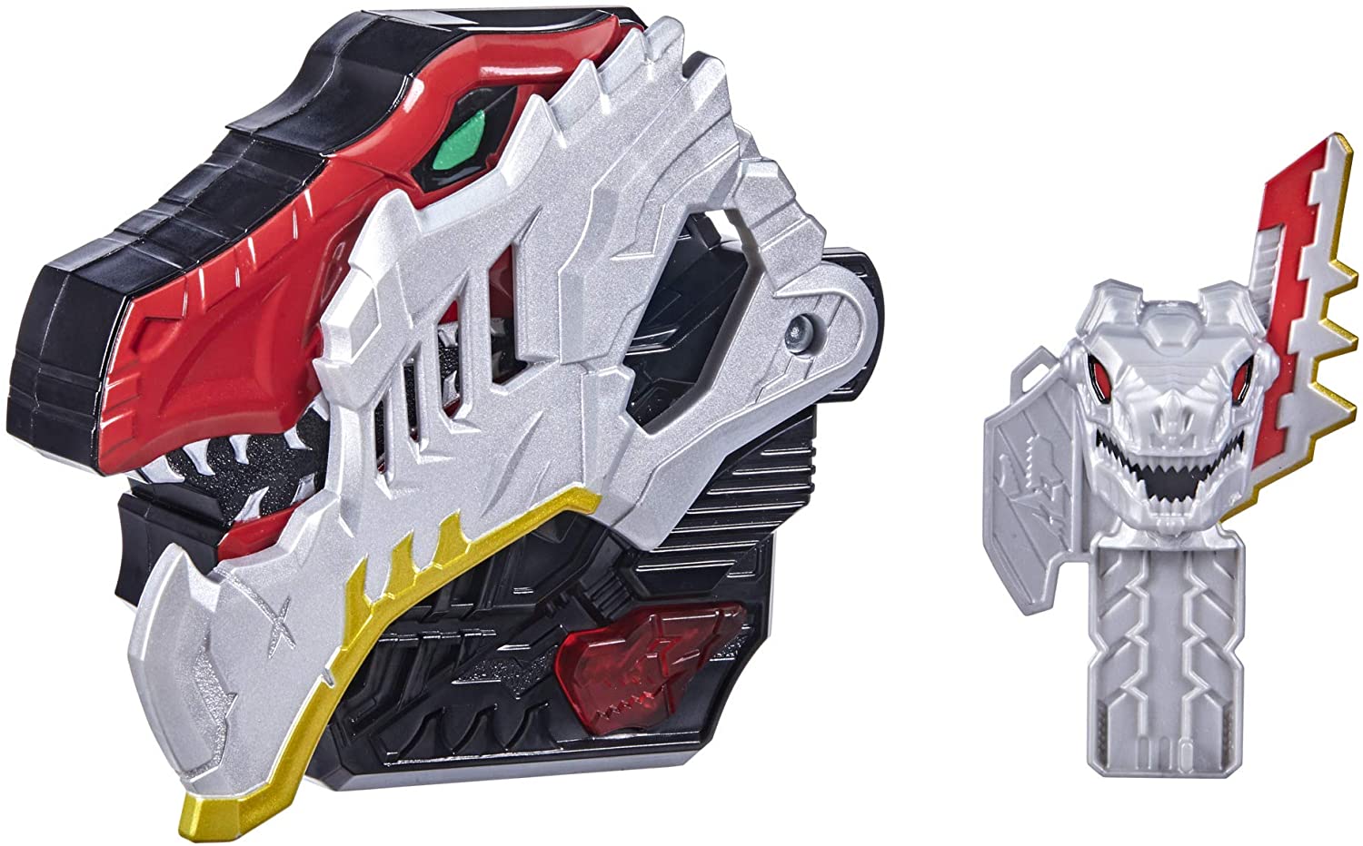 Morpher Dino Fury Electronique