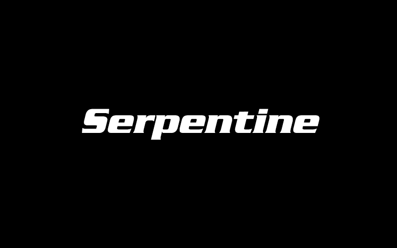 Serpentine