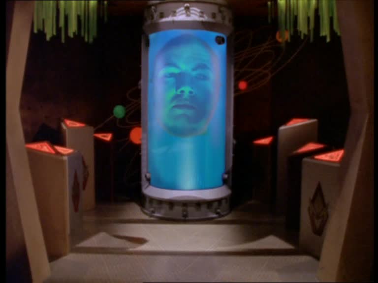 Zordon