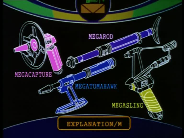 Formation du Quadro Blaster