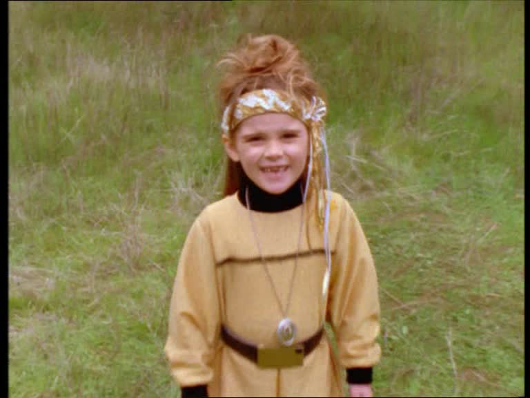 Enfant Enfant