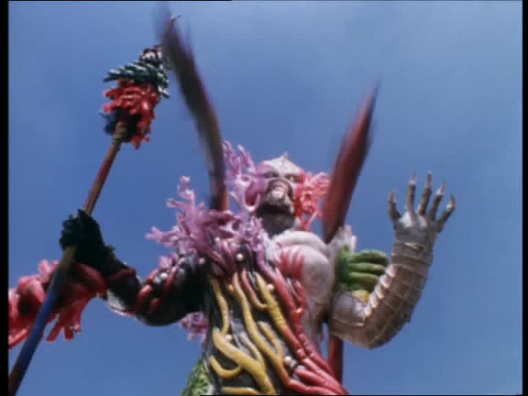 Tentacules Tentacules