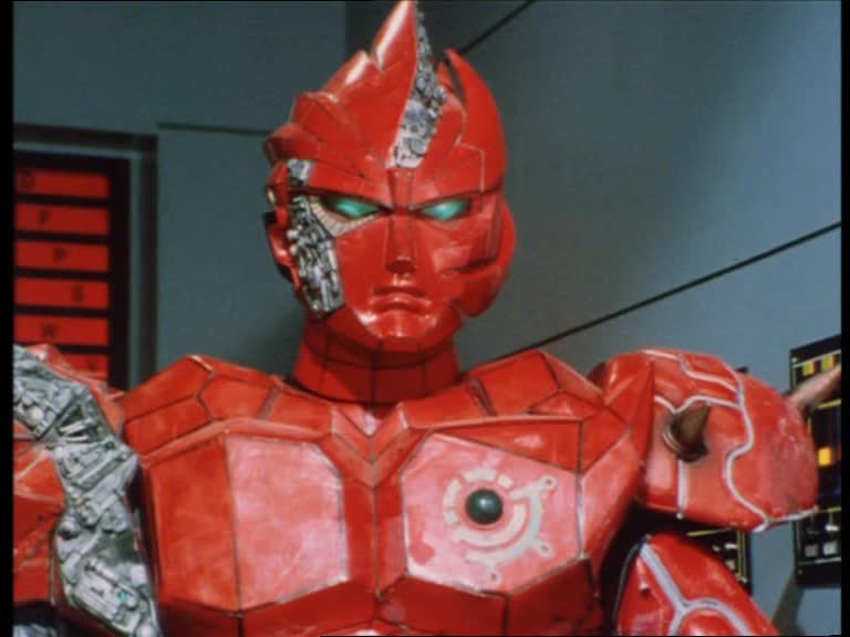 Super Ecliptor Super Ecliptor