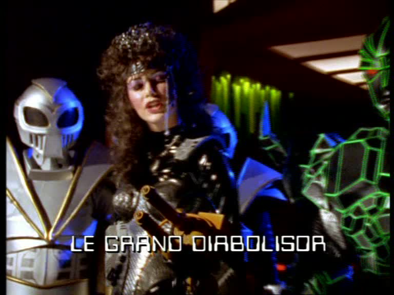 Le Grand Diabolisor