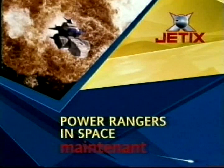 Jetix - Maintenant 2 épisodes