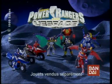 Bandai - Figurines Cuirassées